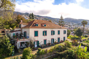 Dom na sprzedaż 315m2 Madera Funchal - zdjęcie 1