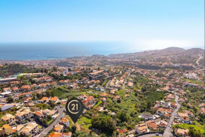 Działka na sprzedaż Madera Funchal - zdjęcie 3