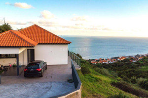 Dom na sprzedaż 101m2 Madera Santa Cruz - zdjęcie 1