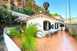 Dom na sprzedaż 75m2 Madera Funchal - zdjęcie 1
