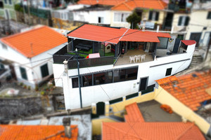 Dom na sprzedaż 51m2 Madera Funchal - zdjęcie 1