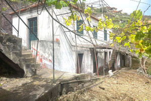 Dom na sprzedaż 87m2 Madera Ribeira Brava - zdjęcie 1