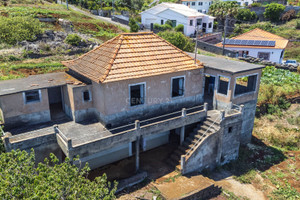 Dom na sprzedaż 151m2 Madera Santa Cruz - zdjęcie 1