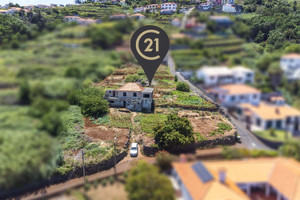 Dom na sprzedaż 151m2 Madera Santa Cruz - zdjęcie 1