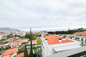 Mieszkanie na sprzedaż 119m2 Madera Funchal - zdjęcie 1