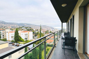 Mieszkanie na sprzedaż 119m2 Madera Funchal - zdjęcie 1