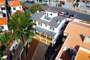 Dom na sprzedaż 420m2 Madera Funchal - zdjęcie 1