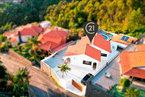 Dom na sprzedaż 109m2 Madera Funchal - zdjęcie 1