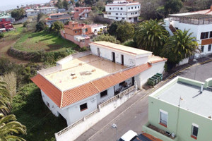 Dom na sprzedaż 339m2 Wyspy Kanaryjskie Santa Cruz de Tenerife - zdjęcie 1