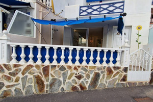 Mieszkanie na sprzedaż 41m2 Wyspy Kanaryjskie Santa Cruz de Tenerife - zdjęcie 1