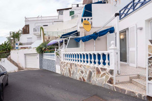 Mieszkanie na sprzedaż 41m2 Wyspy Kanaryjskie Santa Cruz de Tenerife - zdjęcie 2
