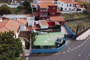 Dom na sprzedaż 206m2 Wyspy Kanaryjskie Santa Cruz de Tenerife - zdjęcie 1