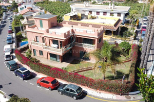 Dom na sprzedaż 152m2 Wyspy Kanaryjskie Santa Cruz de Tenerife - zdjęcie 3