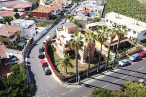 Dom na sprzedaż 152m2 Wyspy Kanaryjskie Santa Cruz de Tenerife - zdjęcie 2
