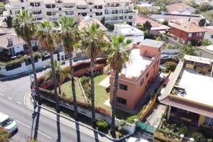 Dom na sprzedaż 152m2 Wyspy Kanaryjskie Santa Cruz de Tenerife - zdjęcie 1