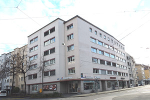 Mieszkanie do wynajęcia 62m2 Riehenstrasse  - zdjęcie 1