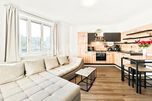 Mieszkanie na sprzedaż 39m2 Wiedeń - zdjęcie 1