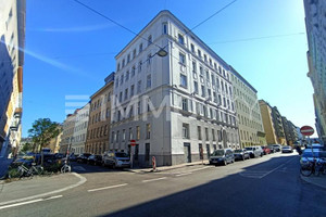 Mieszkanie na sprzedaż 61m2 Wiedeń - zdjęcie 1