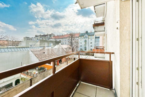 Mieszkanie na sprzedaż 117m2 Wiedeń - zdjęcie 1