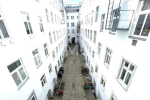 Mieszkanie na sprzedaż 55m2 Wiedeń - zdjęcie 1