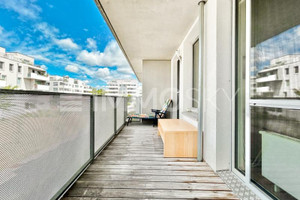 Mieszkanie na sprzedaż 74m2 Wiedeń - zdjęcie 1