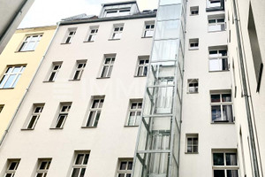 Mieszkanie na sprzedaż 45m2 Berlin - zdjęcie 1