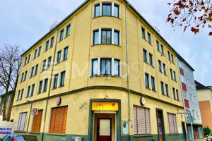 Mieszkanie na sprzedaż 57m2 Nadrenia Północna-Westfalia Grillostraße - zdjęcie 1