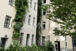 Mieszkanie na sprzedaż 64m2 Berlin - zdjęcie 1