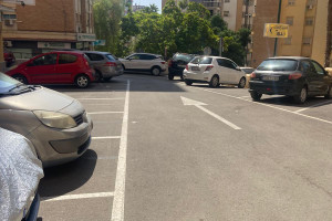 Mieszkanie na sprzedaż 70m2 Andaluzja Malaga 1 C. Murcia de la Llana - zdjęcie 1