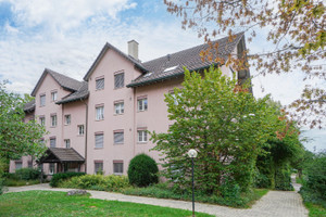 Mieszkanie do wynajęcia 58m2 Stettemerstrasse  - zdjęcie 1