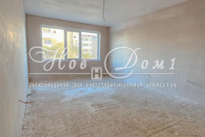 Mieszkanie na sprzedaż 63m2 Владислав Варненчик /Vladislav Varnenchik  - zdjęcie 1