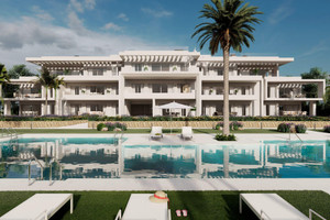 Mieszkanie na sprzedaż 97m2 Andaluzja Malaga Casares - zdjęcie 1