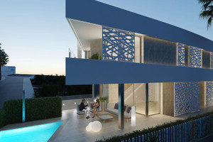 Dom na sprzedaż 430m2 Walencja Alicante 1 C. de los Corales - zdjęcie 2