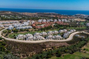 Mieszkanie na sprzedaż 70m2 Andaluzja Malaga C. Casares Golf Garden - zdjęcie 3