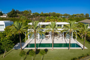 Dom na sprzedaż 460m2 Andaluzja Malaga Casares - zdjęcie 1