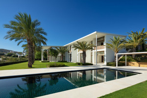 Dom na sprzedaż 630m2 Andaluzja Malaga Casares - zdjęcie 3