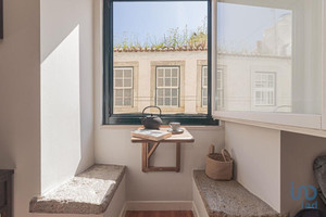 Mieszkanie na sprzedaż 48m2 Dystrykt Lizboński Lisboa - zdjęcie 1