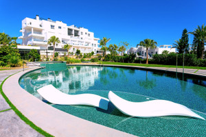 Mieszkanie na sprzedaż 74m2 Walencja Alicante - zdjęcie 1