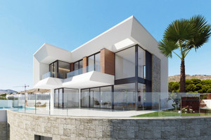 Dom na sprzedaż 526m2 Walencja Alicante - zdjęcie 1