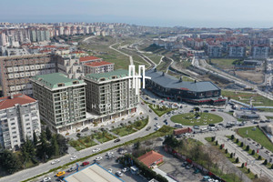 Mieszkanie na sprzedaż 183m2 Büyükşehir, İmren Aykut Cd. No:1, 34520 Beylikdüzü Osb/Beylikdüzü/İsta - zdjęcie 1