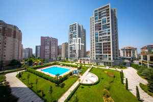 Mieszkanie na sprzedaż 164m2 Beylikdüzü - zdjęcie 2