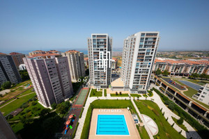 Mieszkanie na sprzedaż 164m2 Beylikdüzü - zdjęcie 1