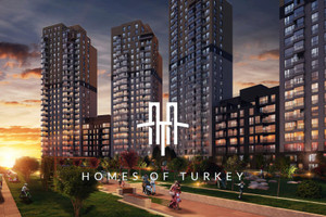 Mieszkanie na sprzedaż 98m2 Soğanlık Yeni, Behçet Kemal Çağlar Sk. No:12, 34880 Kartal/İstanbul, T - zdjęcie 3
