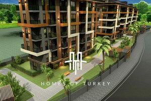 Mieszkanie na sprzedaż 122m2 Çengelköy, Meserret Sk. No:12, 34680 Üsküdar/İstanbul, Türkiye - zdjęcie 3