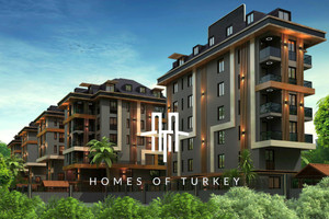 Mieszkanie na sprzedaż 122m2 Çengelköy, Meserret Sk. No:12, 34680 Üsküdar/İstanbul, Türkiye - zdjęcie 2