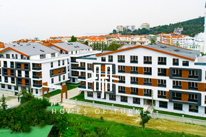 Mieszkanie na sprzedaż 60m2 Çınarcık - zdjęcie 2
