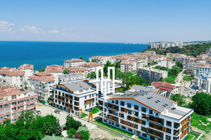 Mieszkanie na sprzedaż 60m2 Çınarcık - zdjęcie 1