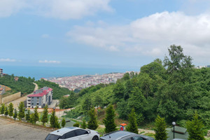Mieszkanie na sprzedaż 160m2 Trabzon - zdjęcie 1