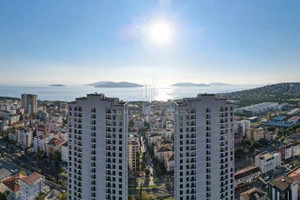 Mieszkanie na sprzedaż 72m2 Karlıktepe, Çınardibi Sk. No:13, 34870 Kartal/İstanbul, Turkey - zdjęcie 1