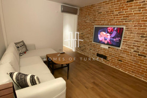 Mieszkanie na sprzedaż 65m2 Nişantaşı - zdjęcie 1
